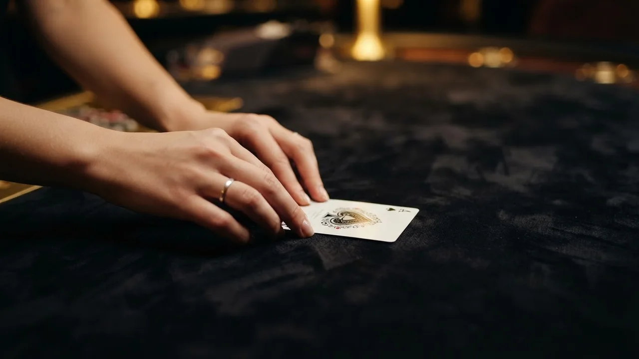 Casino Online Gratis