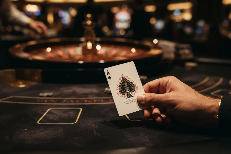Casino Online Gratis