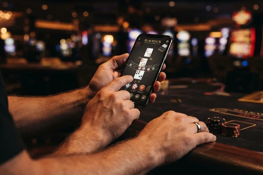 Casino Online Gratis